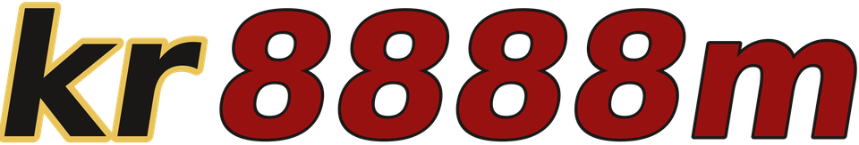 kr8888m logo
